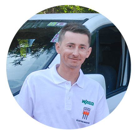 Wago Elektrobohater