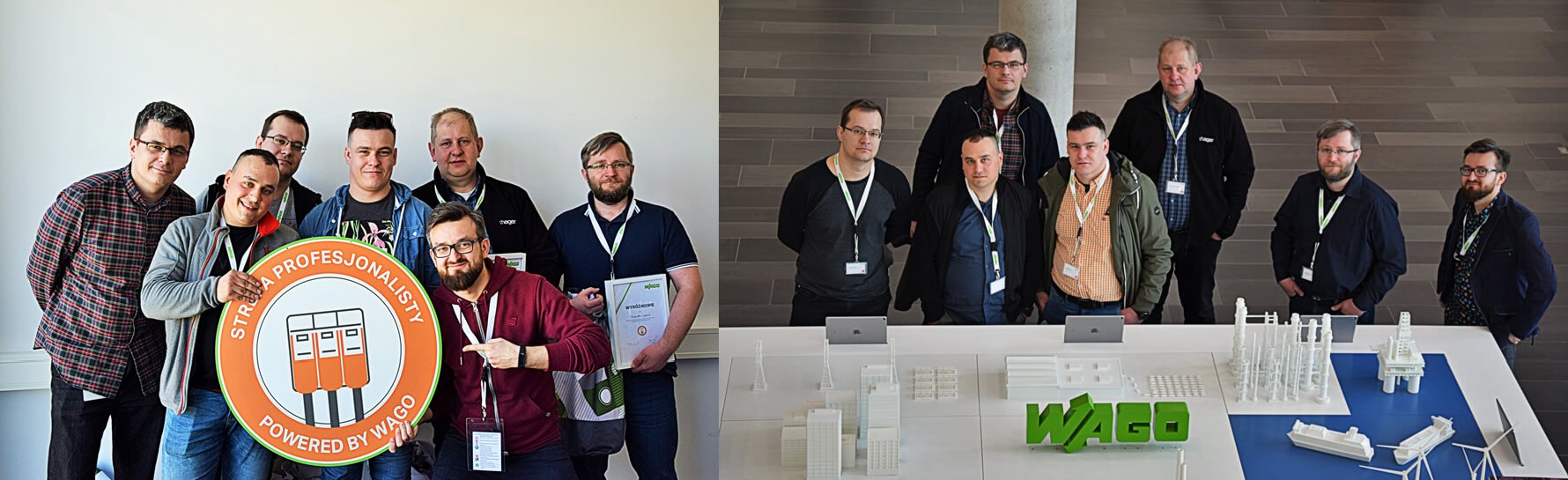 Tu dię dzieje historia - bohaterowie