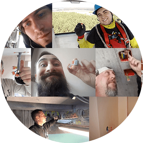 Tu dię dzieje historia - poznaj historie