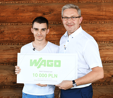 Pokażmy co nas łączy