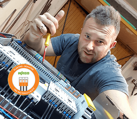 Tu się dzieje historia