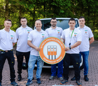 Pokażmy co nas łączy