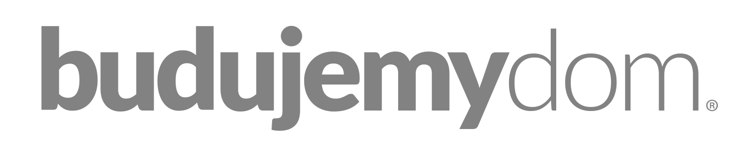 Logo Budujemy Dom
