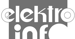 Logo Elektroinfo