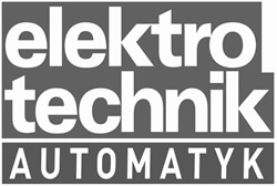Logo Elektrotechnik